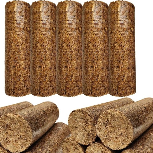 Hardwood briquettes 20kg - briquettes,