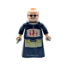 Cenobite Minifigure  Minifig