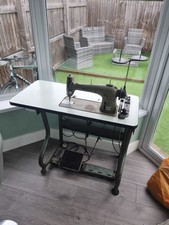 brother industrial sewing