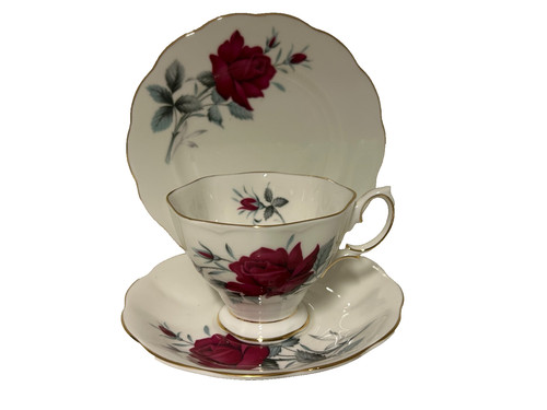 Royal albert sweet - sweet, romance