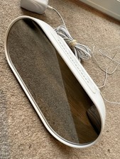 Philips Radio Alarm Clock