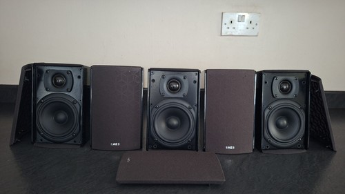 Acoustic energy aego surround - energy,
