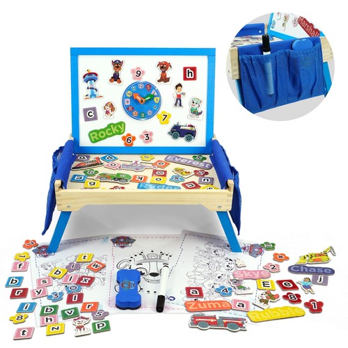 Paw patrol art craft - paw,