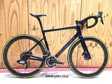 Specialized Tarmac SL^ Pro