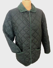 Henri Lloyd Green Corduroy