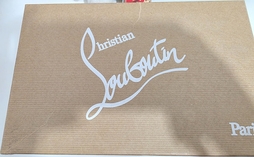 Christian louboutin escarpic - christian,
