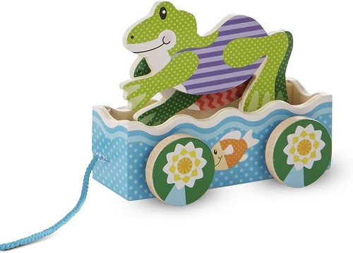 Melissa doug first play - &,