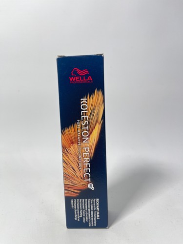 Wella koleston perfect - wella,