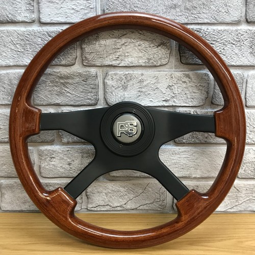 Genuine ford motorsport - genuine, rs