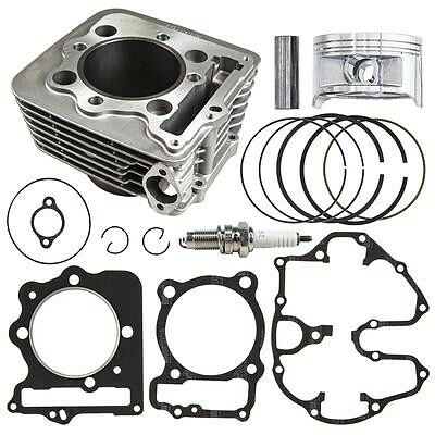 New cylinder piston kit - new, for