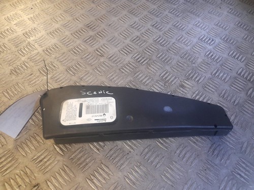 Renault grand scenic mk3 - renault,