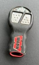 Warn 74520 Black Wireless