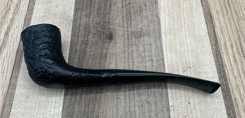 Parker super briar bark zulu - super,