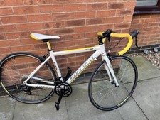 Ladies Road Bike Carrera Small