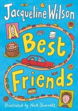 Best Friends by Jacqueline