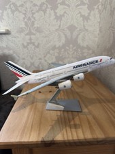 1/250 Scale Airplane Model -