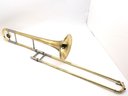 Yamaha ysl 8430 - yamaha, trombone