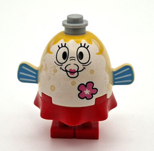 Lego SpongeBob Square pants