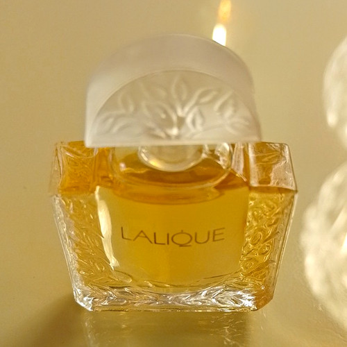 Lalique eau parfum - lalique,