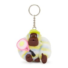 Kipling racket monkey - -,