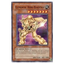 YuGiOh Starter Deck Jaden Yuki