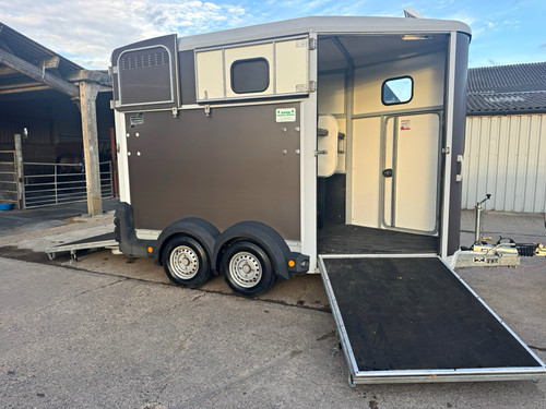 Ifor williams hb511 horse - hb511,