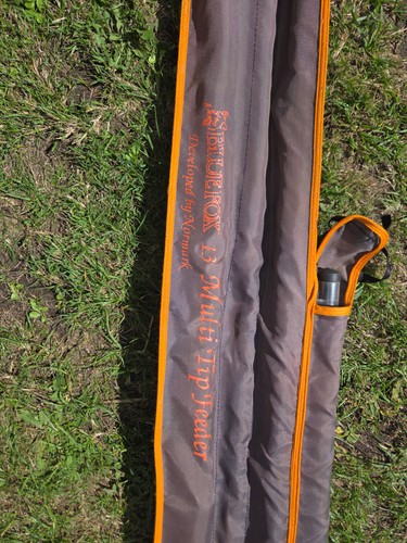 Normark bluefox multi - normark, ft