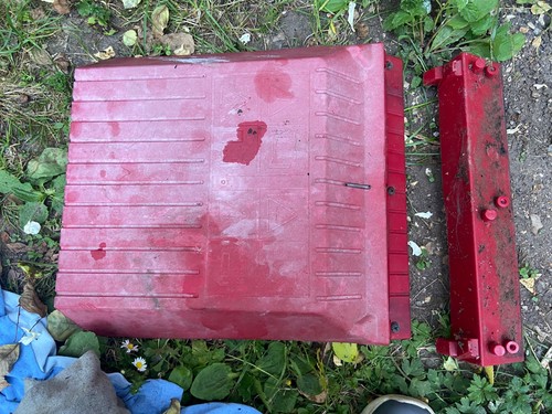 Mountfield 2006 model - , sp534