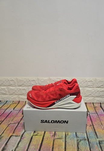 Salomon lab pulsar trail - salomon,