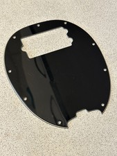 Black 3ply Genuine Music Man