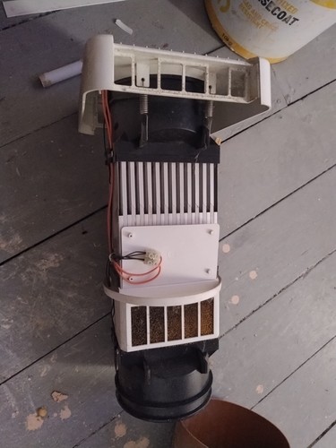 Kair 12vac selv heat - kair,