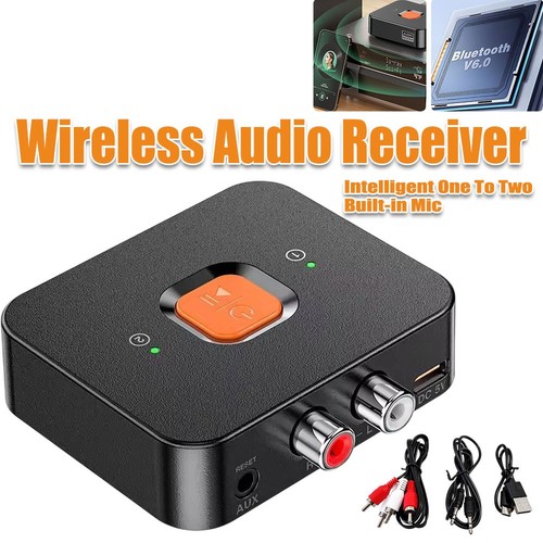 Bluetooth receiver - bluetooth,