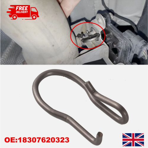 For bmw series 18307620323 - 2/3,