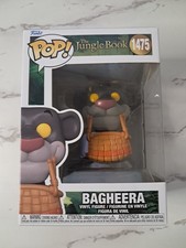 Disney The Jungle Book #1475