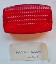 NEW OLD STOCK GENUINE SUZUKI