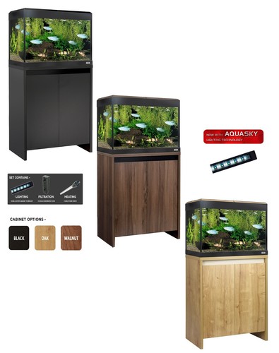 Fluval roma aquarium - fluval,
