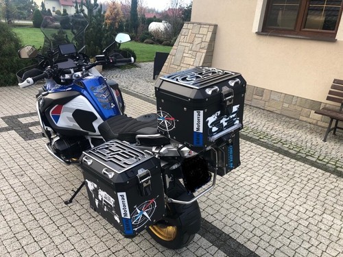 Bmw r1250 r1200 f800 - bmw,
