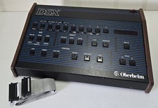 Oberheim DSX Digital
