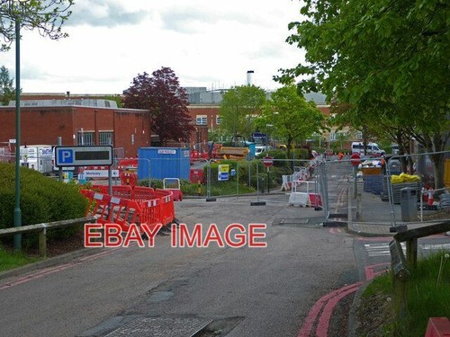Photo worcestershire royal - ,