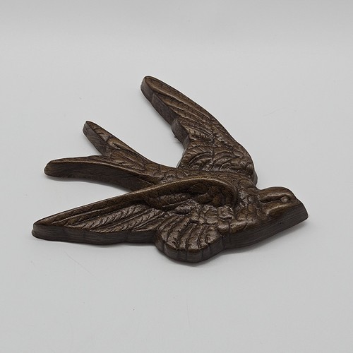 Vintage burwood flying swallow - burwood,