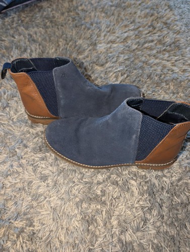 Ladies rydale chelsea boots - ladies,