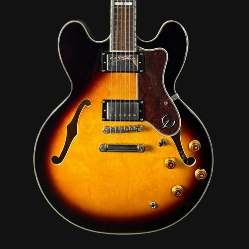 Epiphone sheraton pro - ii,