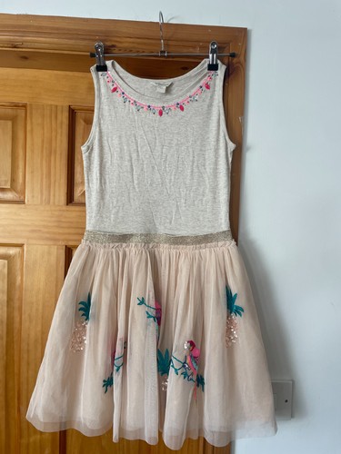 Monsoon embellished sleeveless