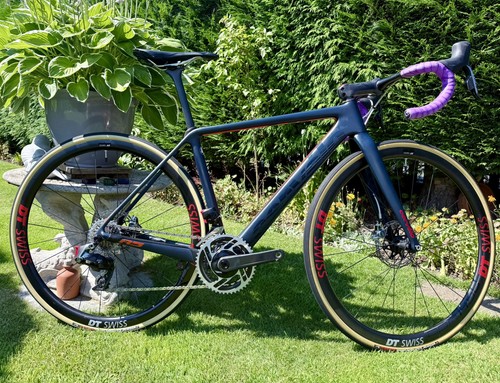 Cervelo sram red - 51,