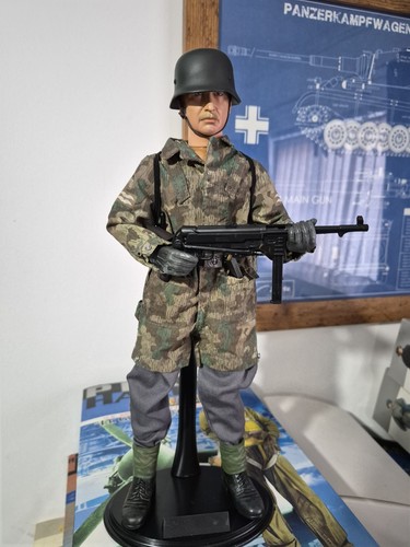 Scale ww2 german - scale,