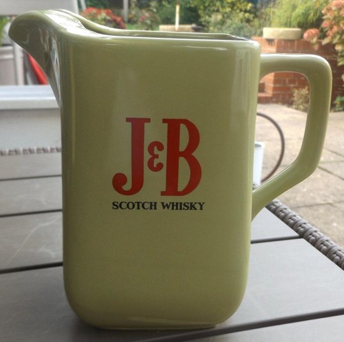 Pdm wade scotch whisky - j, &