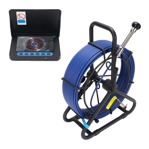 30m sewer inspection camera - inspection,
