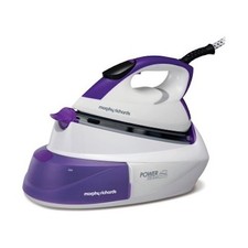 Morphy Richards 333000 Steam