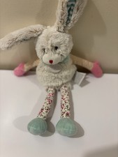 Doudou Et Compagnie Rabbit Les