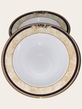 Wedgwood Cornucopia 2x Rim